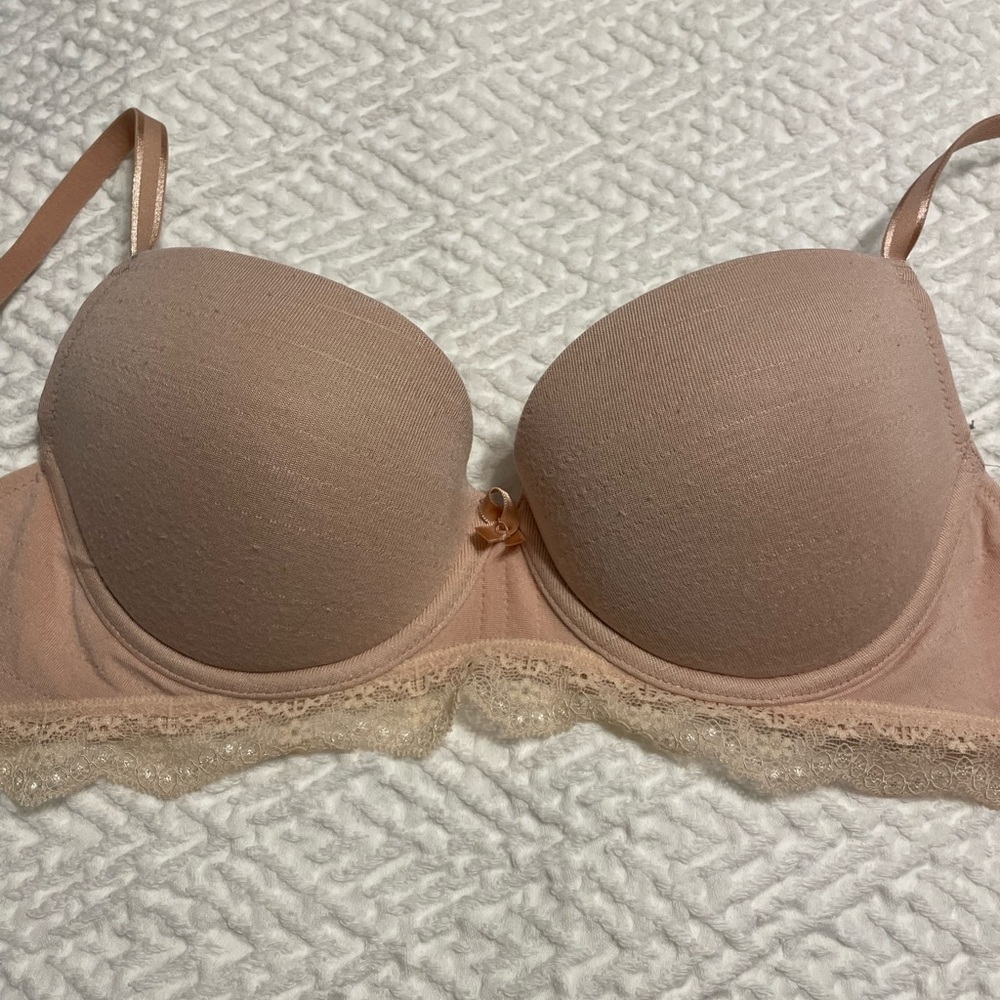 ADORE ME bra in EUC!